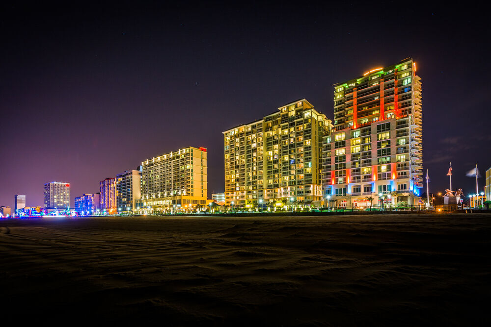 11. Virginia Beach, VA